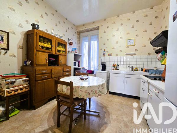 Appartement à vendre 5 pièces 102 m² Longuyon