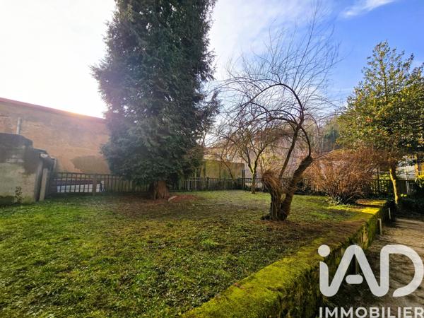 Appartement à vendre 5 pièces 102 m² Longuyon