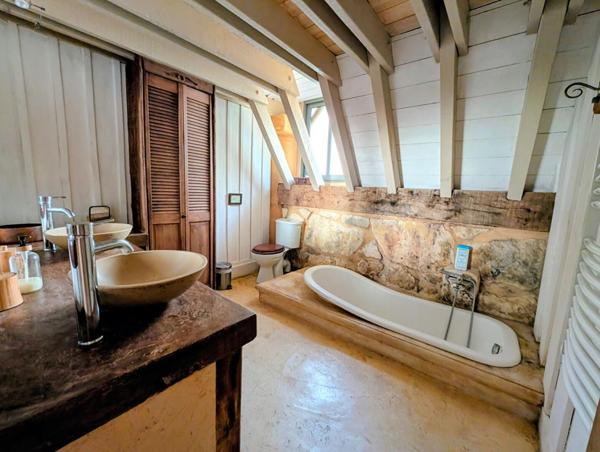 Maison nichée au coeur de la nature entre Bergerac et Périgueux