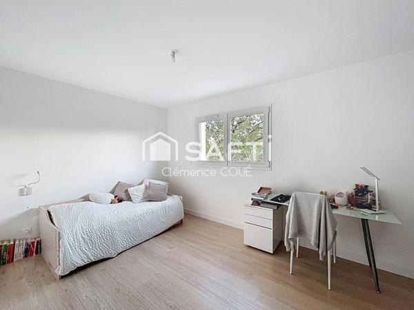 Superbe maison neuve en campagne