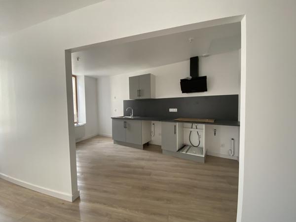 Immeuble à vendre |  Graulhet |  253 m²