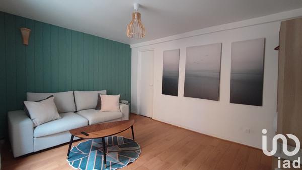 Appartement à vendre 2 pièces 26 m² Villerville