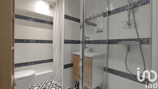 Appartement à vendre 2 pièces 26 m² Villerville