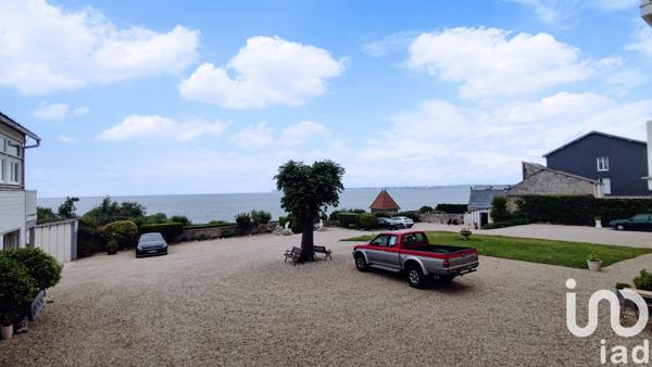 Appartement à vendre 2 pièces 26 m² Villerville