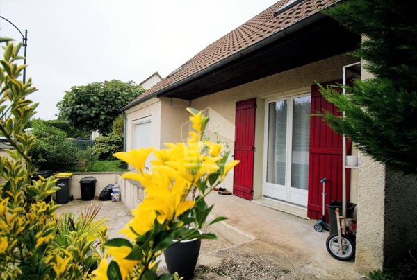 Maison indépendante 6 pièces, Pontault Combault