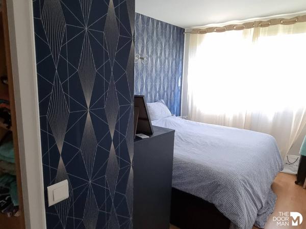 Appartement - Vendu - 67 m² - MARLY-LE-ROI | The Door Man