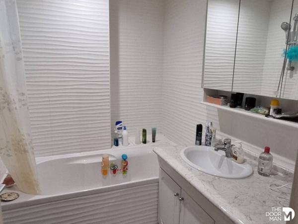 Appartement - Vendu - 67 m² - MARLY-LE-ROI | The Door Man