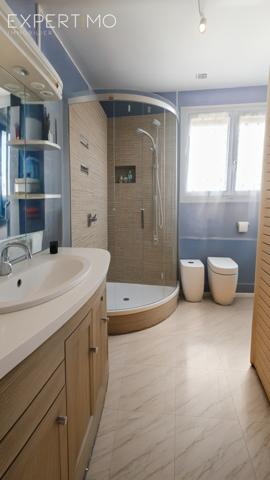 Nogent-le-Roi (28210) Nogent le Roi , maison de plain pied avec sous sol total