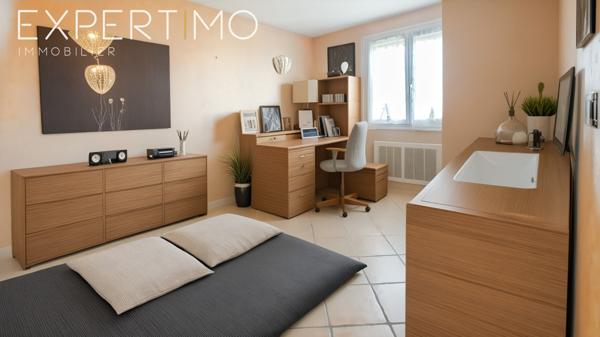 Nogent-le-Roi (28210) Nogent le Roi , maison de plain pied avec sous sol total