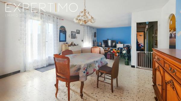 Nogent-le-Roi (28210) Nogent le Roi , maison de plain pied avec sous sol total