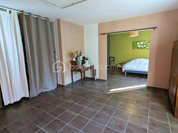 Maison traditionnelle de 127 m²