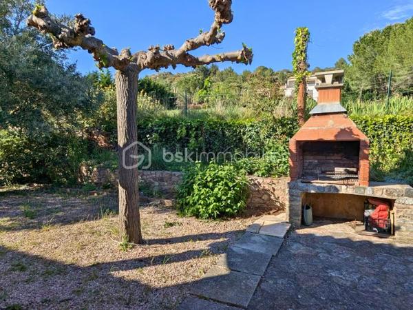 Maison traditionnelle de 127 m²