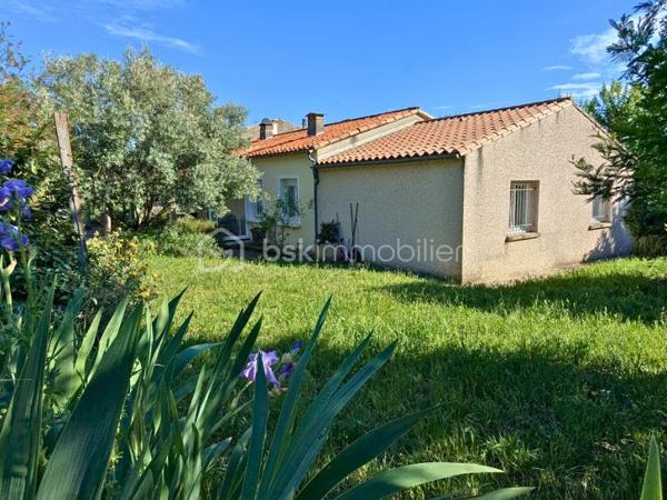 Maison traditionnelle de 127 m²
