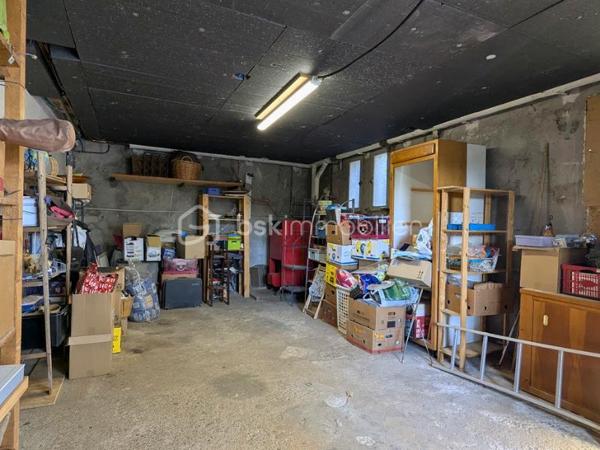 Maison traditionnelle de 127 m²