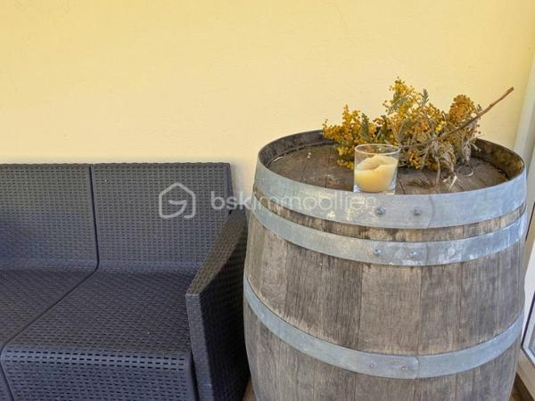 Maison traditionnelle de 127 m²