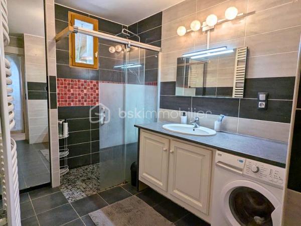 Maison traditionnelle de 127 m²