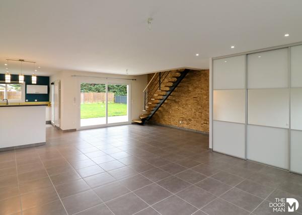 Maison - Vendu - 189 m² - TROUY | The Door Man