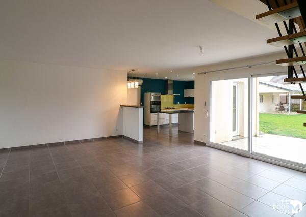 Maison - Vendu - 189 m² - TROUY | The Door Man