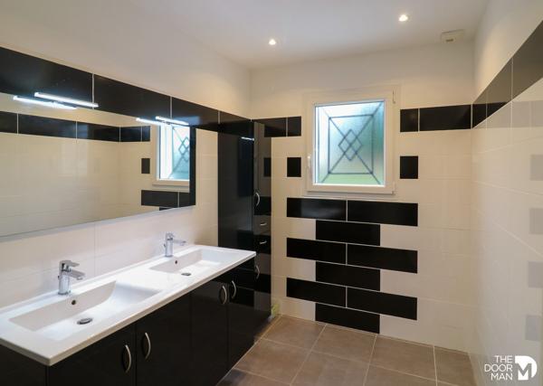 Maison - Vendu - 189 m² - TROUY | The Door Man