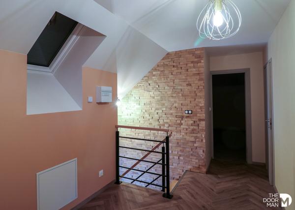 Maison - Vendu - 189 m² - TROUY | The Door Man