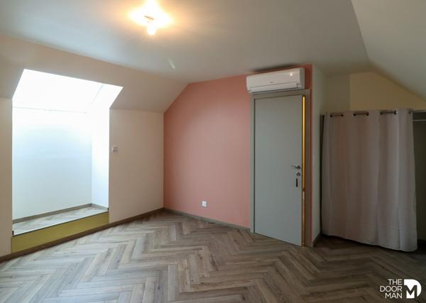 Maison - Vendu - 189 m² - TROUY | The Door Man