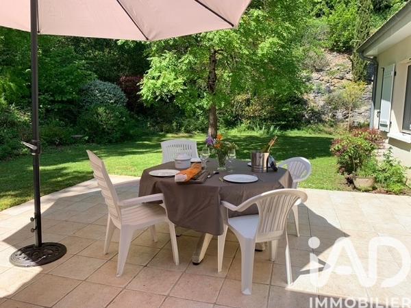 Maison à vendre 4 pièces 139 m² Saint-Savin