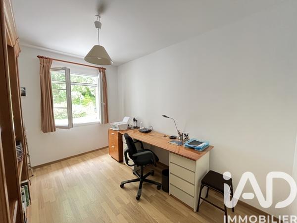 Maison à vendre 4 pièces 139 m² Saint-Savin