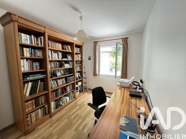 Maison à vendre 4 pièces 139 m² Saint-Savin