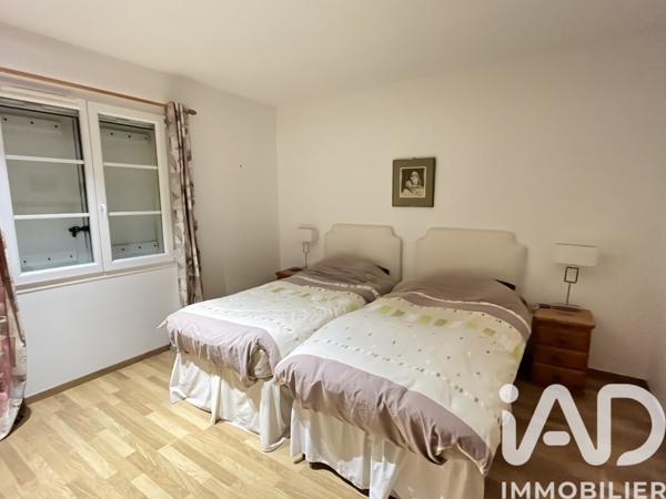 Maison à vendre 4 pièces 139 m² Saint-Savin
