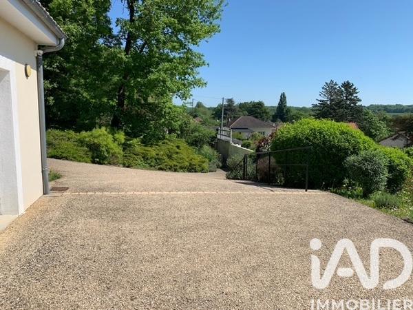 Maison à vendre 4 pièces 139 m² Saint-Savin