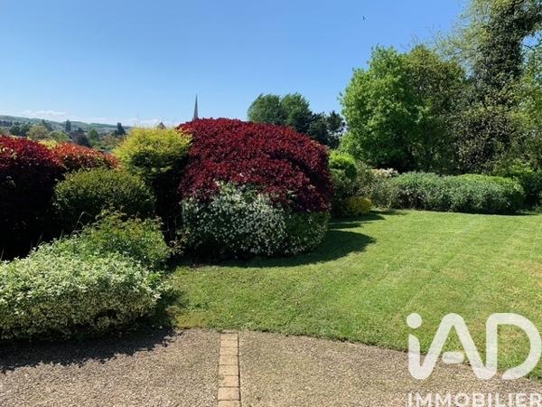 Maison à vendre 4 pièces 139 m² Saint-Savin