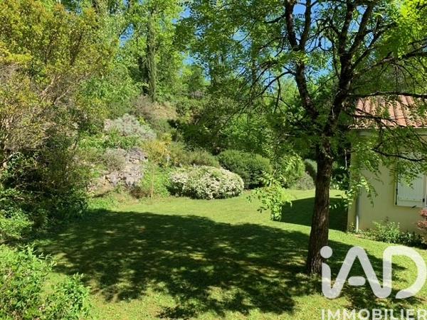 Maison à vendre 4 pièces 139 m² Saint-Savin