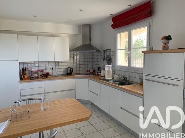 Maison à vendre 4 pièces 139 m² Saint-Savin