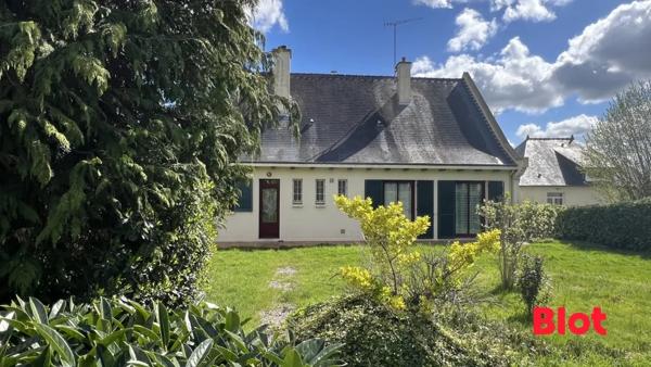 Maison 6 pièce(s)