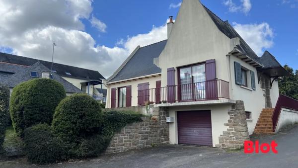 Maison 6 pièce(s)