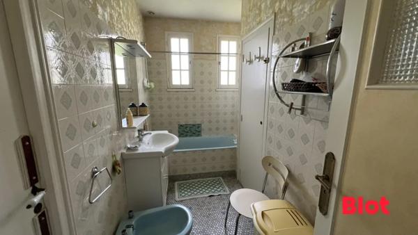 Maison 6 pièce(s)