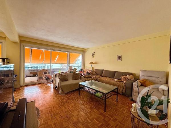 Appartement F4 à vendre  4 pièces - 113,41 m 2   TARBES  - 65