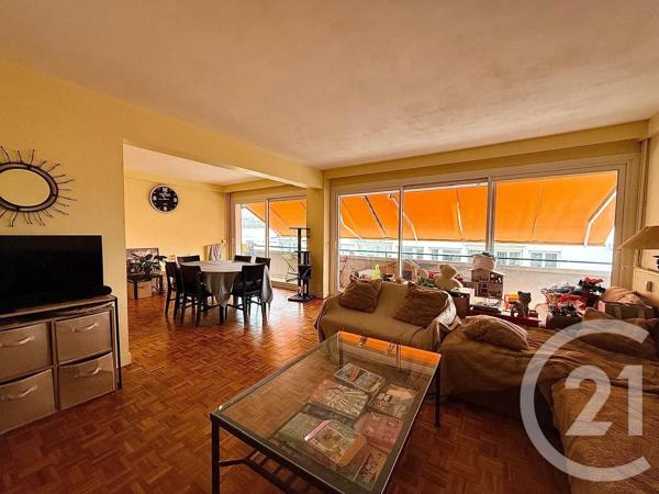 Appartement F4 à vendre  4 pièces - 113,41 m 2   TARBES  - 65