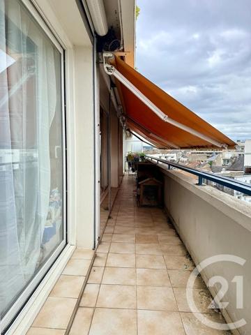 Appartement F4 à vendre  4 pièces - 113,41 m 2   TARBES  - 65