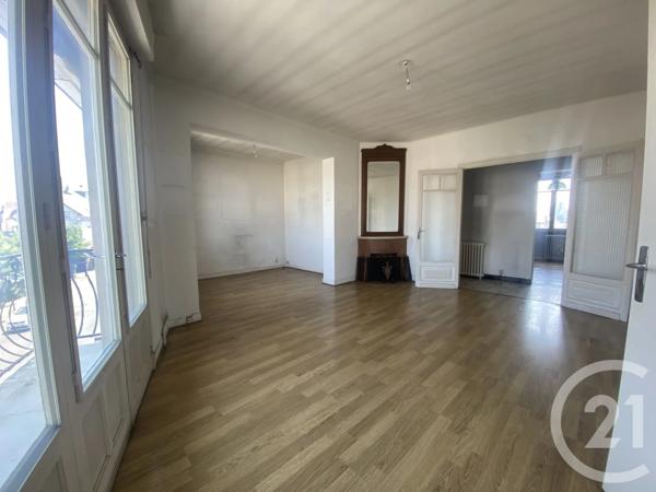 Appartement F4 à vendre  4 pièces - 113,41 m 2   TARBES  - 65
