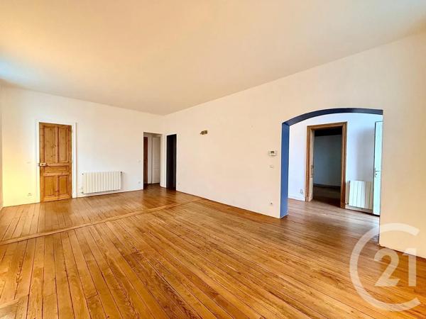 Appartement F4 à vendre  4 pièces - 113,41 m 2   TARBES  - 65