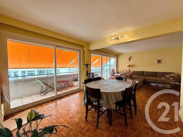 Appartement F4 à vendre  4 pièces - 113,41 m 2   TARBES  - 65