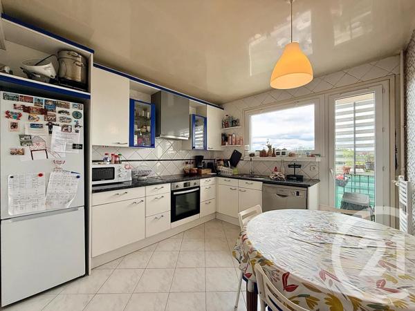 Appartement F4 à vendre  4 pièces - 113,41 m 2   TARBES  - 65