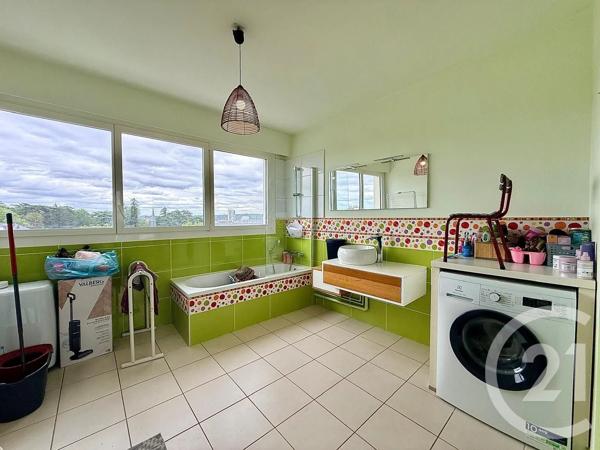 Appartement F4 à vendre  4 pièces - 113,41 m 2   TARBES  - 65