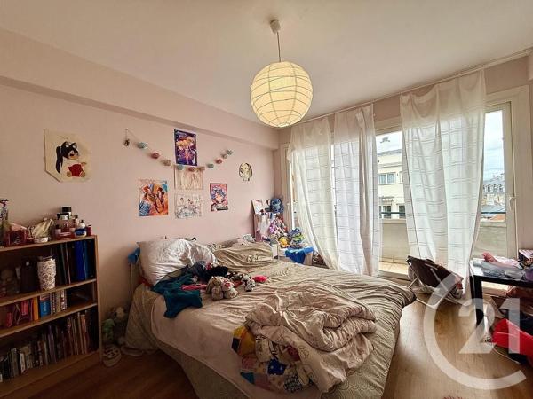 Appartement F4 à vendre  4 pièces - 113,41 m 2   TARBES  - 65