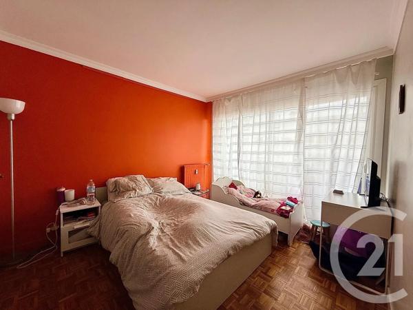 Appartement F4 à vendre  4 pièces - 113,41 m 2   TARBES  - 65