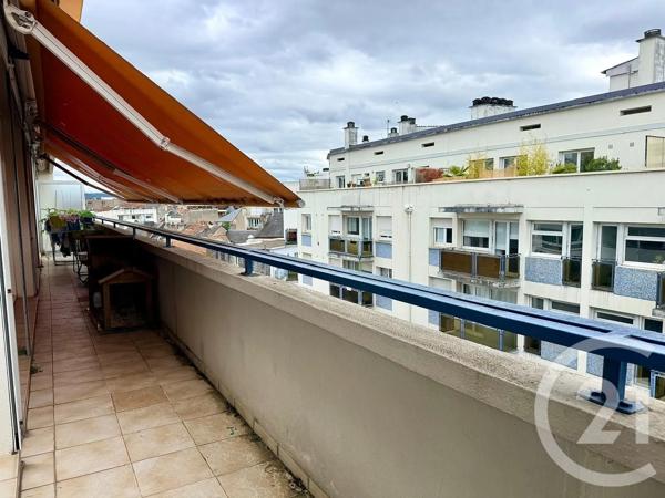 Appartement F4 à vendre  4 pièces - 113,41 m 2   TARBES  - 65