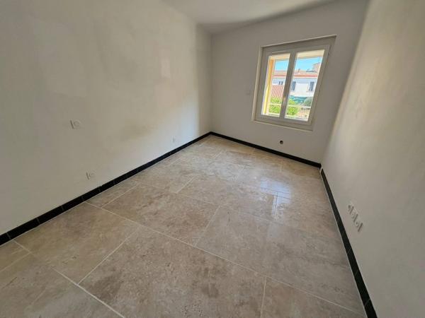 MAISON RÉNOVÉÉ - AUCUNS TRAVAUX