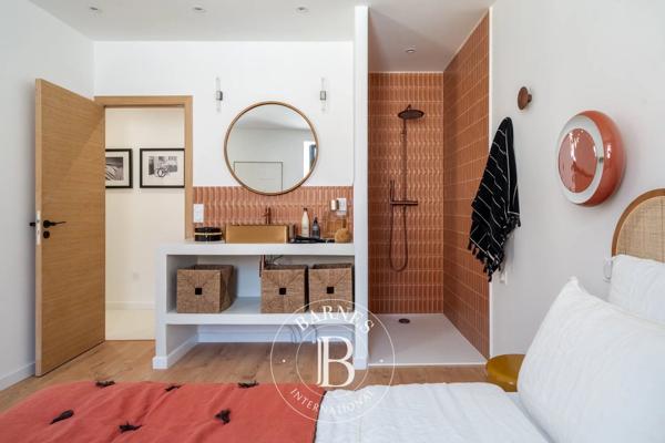 Marseille 7ème, Maison de ville 2 Chambres -  75 m² à vendre