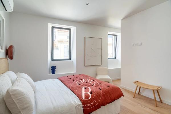 Marseille 7ème, Maison de ville 2 Chambres -  75 m² à vendre